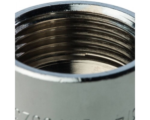 Удлинитель STOUT хромированный 3/4X15 (SFT-0002-003415)