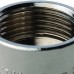 Удлинитель STOUT хромированный 3/4X15 (SFT-0002-003415)