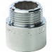 Удлинитель STOUT хромированный 3/4X20 (SFT-0002-003420)