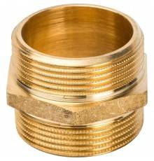 Ниппель НН STOUT 1 1/2 (SFT-0003-112112)