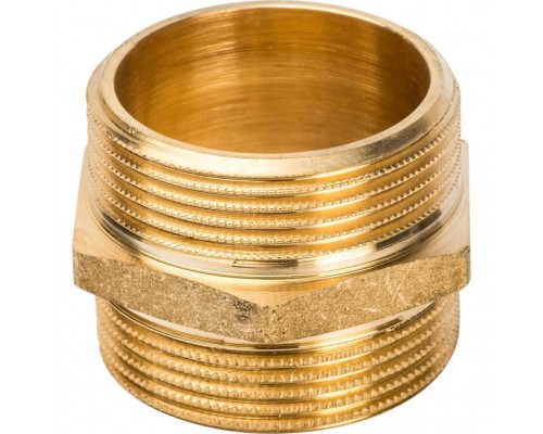 Ниппель НН STOUT 1 1/2 (SFT-0003-112112)