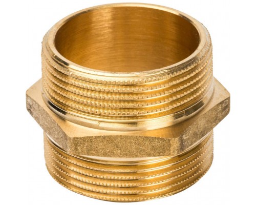 Ниппель НН STOUT 1 1/2 (SFT-0003-112112)