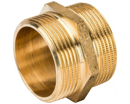 Ниппель НН STOUT 1 1/2 (SFT-0003-112112)