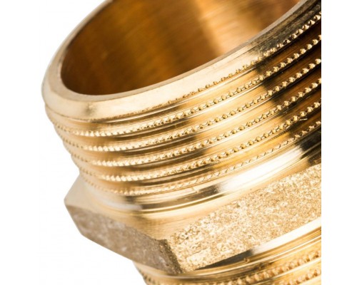 Ниппель НН STOUT 1 1/2 (SFT-0003-112112)