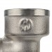 Угольник STOUT ВВ никелированный 3/4-1/2 (SFT-0014-003412)