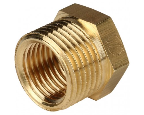 Футорка STOUT 3/8X1/4 (SFT-0028-003814)
