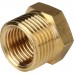 Футорка STOUT 3/8X1/4 (SFT-0028-003814)