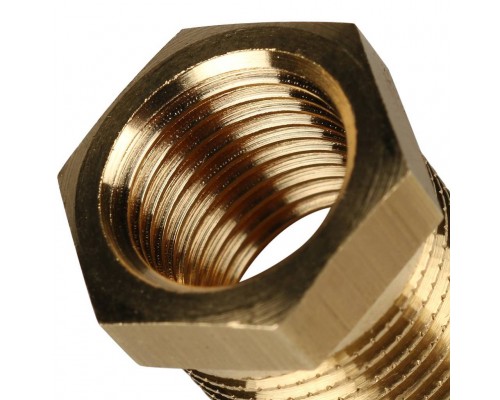 Футорка STOUT 3/8X1/4 (SFT-0028-003814)