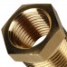 Футорка STOUT 3/8X1/4 (SFT-0028-003814)