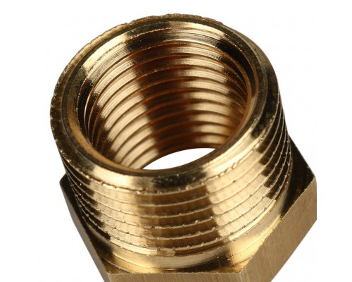 Футорка STOUT 3/8X1/4 (SFT-0028-003814)
