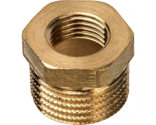 Футорка STOUT 1/2X1/4 (SFT-0028-001214) Футорка STOUT 1/2X1/4 (SFT-0028-001214)