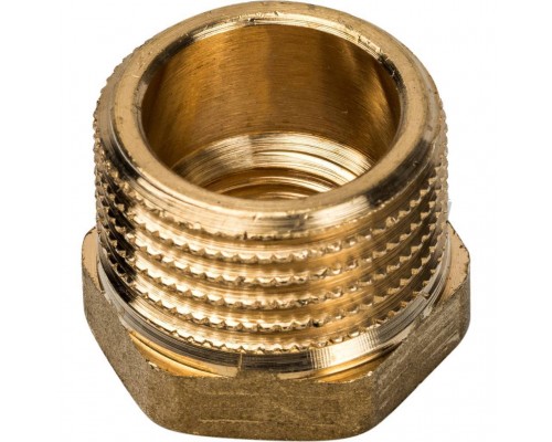 Футорка STOUT 1/2X1/4 (SFT-0028-001214) Футорка STOUT 1/2X1/4 (SFT-0028-001214)
