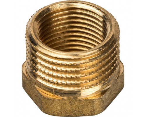 Футорка STOUT 1/2X3/8 (SFT-0028-001238) Футорка STOUT 1/2X3/8 (SFT-0028-001238)