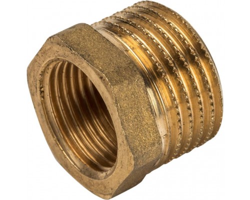 Футорка STOUT 1/2X3/8 (SFT-0028-001238) Футорка STOUT 1/2X3/8 (SFT-0028-001238)