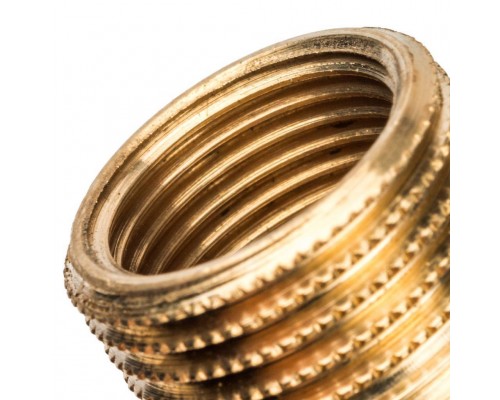 Футорка STOUT 1/2X3/8 (SFT-0028-001238) Футорка STOUT 1/2X3/8 (SFT-0028-001238)