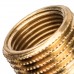 Футорка STOUT 1/2X3/8 (SFT-0028-001238)