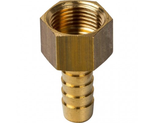 Штуцер STOUT ВР 1/2X10 (SFT-0036-001210) Штуцер STOUT ВР 1/2X10 (SFT-0036-001210)