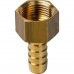 Штуцер STOUT ВР 1/2X10 (SFT-0036-001210)