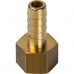 Штуцер STOUT ВР 1/2X10 (SFT-0036-001210)