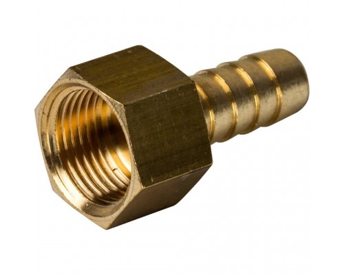 Штуцер STOUT ВР 1/2X10 (SFT-0036-001210) Штуцер STOUT ВР 1/2X10 (SFT-0036-001210)