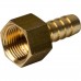 Штуцер STOUT ВР 1/2X10 (SFT-0036-001210)