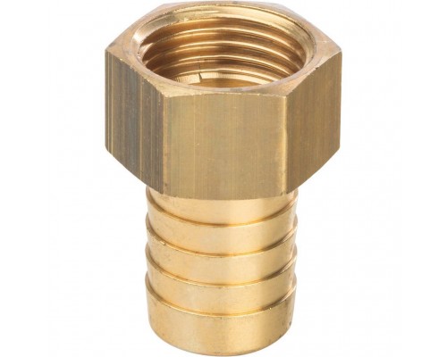 Штуцер STOUT ВР 1/2X18 (SFT-0036-001218)