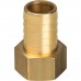 Штуцер STOUT ВР 1/2X18 (SFT-0036-001218)