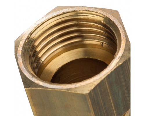 Штуцер STOUT ВР 1/2X18 (SFT-0036-001218)