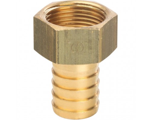 Штуцер STOUT ВР 3/4X20 (SFT-0036-003420) Штуцер STOUT ВР 3/4X20 (SFT-0036-003420)