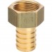 Штуцер STOUT ВР 3/4X20 (SFT-0036-003420)