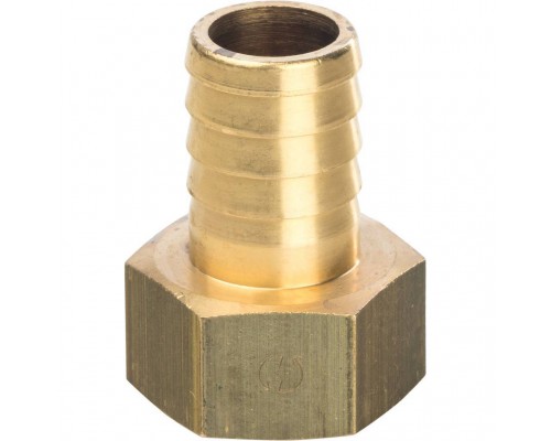 Штуцер STOUT ВР 3/4X20 (SFT-0036-003420) Штуцер STOUT ВР 3/4X20 (SFT-0036-003420)