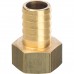 Штуцер STOUT ВР 3/4X20 (SFT-0036-003420)