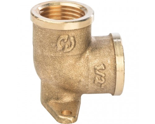 Угольник STOUT с креплением ВР 1/2 (SFT-0038-000012) Угольник STOUT с креплением ВР 1/2 (SFT-0038-000012)