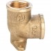 Угольник STOUT с креплением ВР 1/2 (SFT-0038-000012)