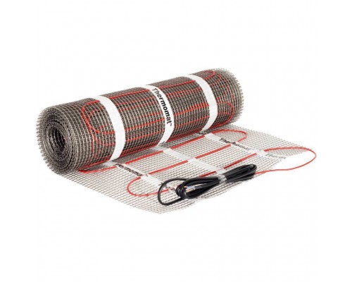 Термомат THERMO ТVK-130 4 м.кв (комплект без регулятора) (TVK-130-4)