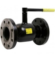 Кран шаровой стальной БРОЕН 11с10фт ф/ф DN 050 PN 16 для теплоснабжения (9459443)