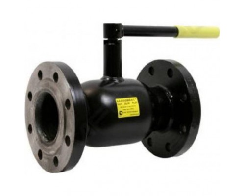 Кран шаровой стальной БРОЕН 11с10фт ф/ф DN 050 PN 16 для теплоснабжения (9459443)