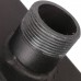 Стальной распределительный коллектор ROMMER RDG-0016 4(6) отопительных контура 1х1 1/4 RDG-0016-004046 (RDG-0016-004046)