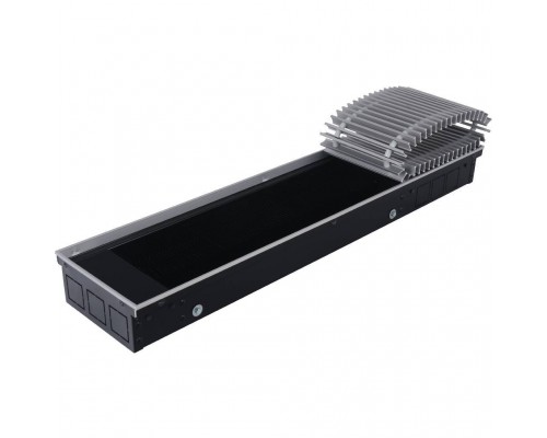 Конвектор внутрипольный STOUT SCN 80.190.800 (Решётка роликовая) SCN-1100-0819080 (SCN-1100-0819080) Конвектор внутрипольный STOUT SCN 80.190.800 (Решётка роликовая) SCN-1100-0819080 (SCN-1100-0819080)