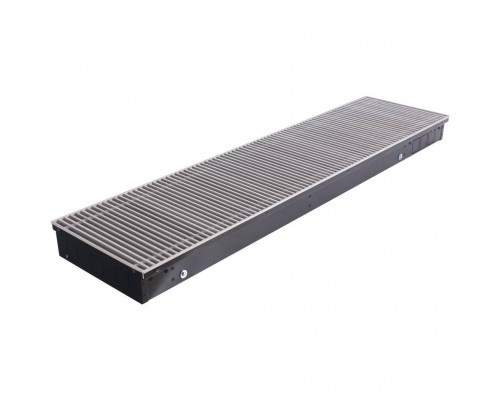 Конвектор внутрипольный STOUT SCN 80.300.1200 (Решётка роликовая) SCN-1100-0830120 (SCN-1100-0830120) Конвектор внутрипольный STOUT SCN 80.300.1200 (Решётка роликовая) SCN-1100-0830120 (SCN-1100-0830120)