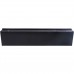 Конвектор внутрипольный STOUT SCN 80.300.1200 (Решётка роликовая) SCN-1100-0830120 (SCN-1100-0830120)