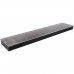 Конвектор внутрипольный STOUT SCN 80.300.1400 (Решётка роликовая) SCN-1100-0830140 (SCN-1100-0830140)