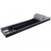 Конвектор внутрипольный STOUT SCN 80.300.1400 (Решётка роликовая) SCN-1100-0830140 (SCN-1100-0830140)