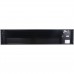 Конвектор внутрипольный STOUT SCN 80.300.1400 (Решётка роликовая) SCN-1100-0830140 (SCN-1100-0830140)