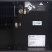 Конвектор внутрипольный STOUT SCN 80.300.1400 (Решётка роликовая) SCN-1100-0830140 (SCN-1100-0830140)