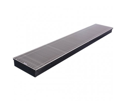 Конвектор внутрипольный STOUT SCN 80.300.1600 (Решётка роликовая) SCN-1100-0830160 (SCN-1100-0830160) Конвектор внутрипольный STOUT SCN 80.300.1600 (Решётка роликовая) SCN-1100-0830160 (SCN-1100-0830160)