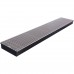 Конвектор внутрипольный STOUT SCN 80.300.1600 (Решётка роликовая) SCN-1100-0830160 (SCN-1100-0830160)