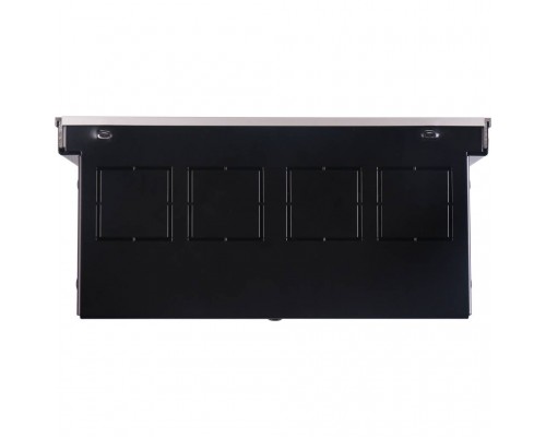 Конвектор внутрипольный STOUT SCN 80.300.1600 (Решётка роликовая) SCN-1100-0830160 (SCN-1100-0830160) Конвектор внутрипольный STOUT SCN 80.300.1600 (Решётка роликовая) SCN-1100-0830160 (SCN-1100-0830160)