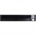 Конвектор внутрипольный STOUT SCN 80.300.1600 (Решётка роликовая) SCN-1100-0830160 (SCN-1100-0830160)
