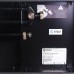 Конвектор внутрипольный STOUT SCN 80.300.1600 (Решётка роликовая) SCN-1100-0830160 (SCN-1100-0830160)